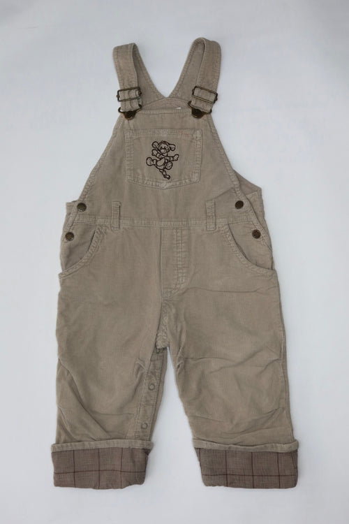Disney overall med Tiger