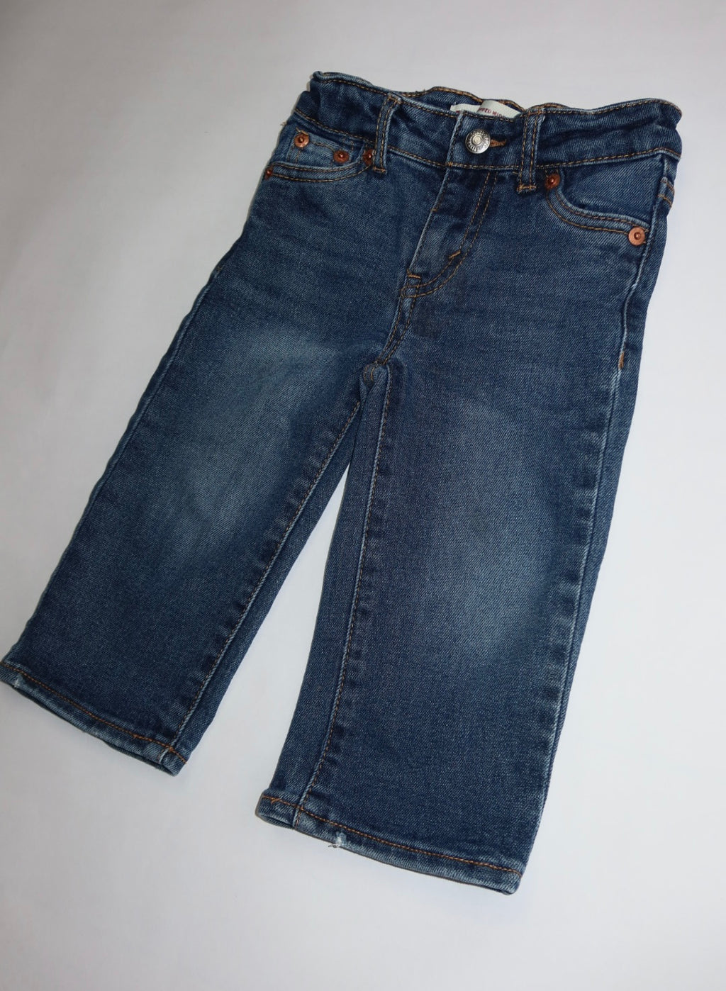 Levis cowboy jeans