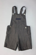 Thomas Brown overall