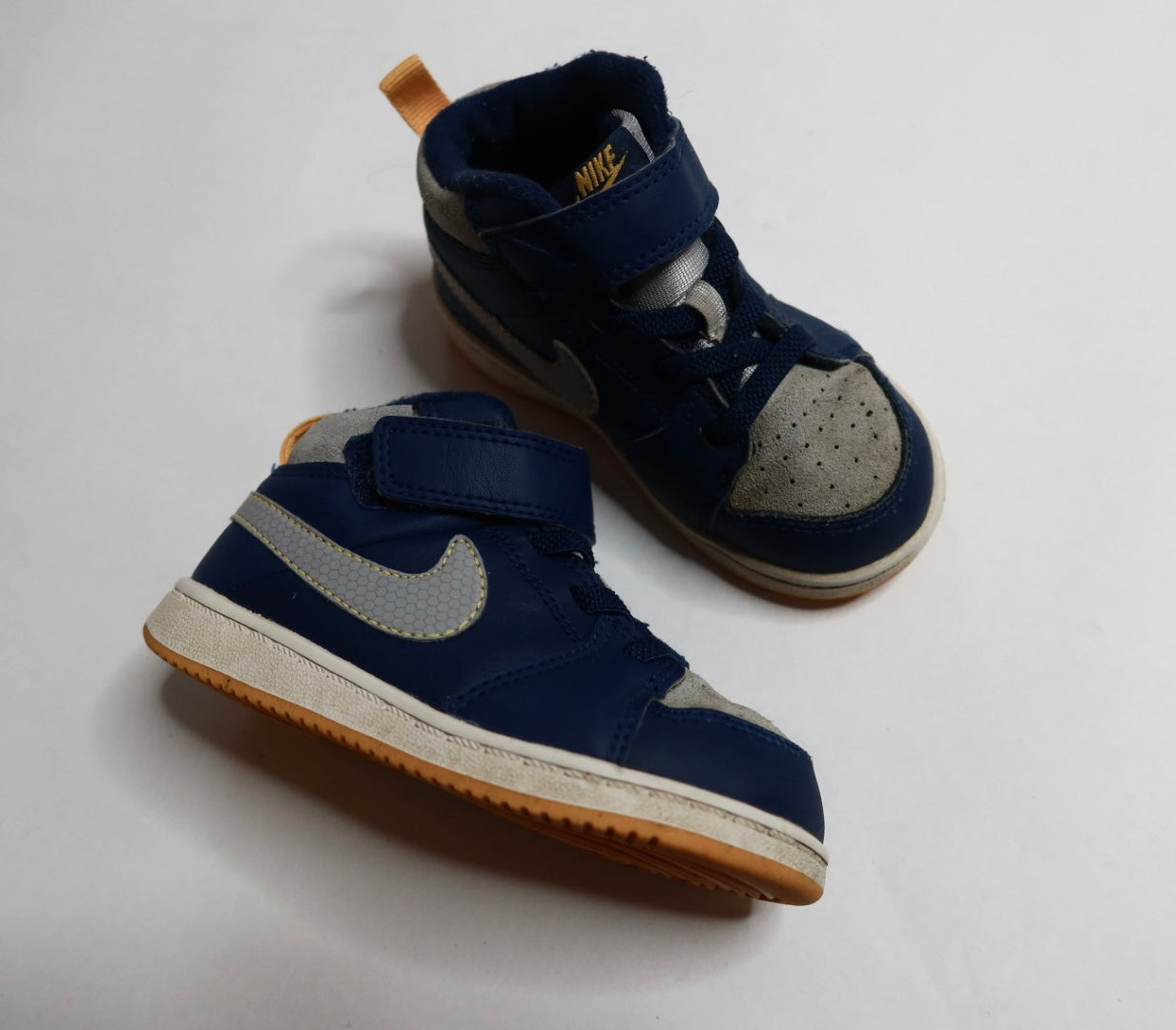 Nike sko