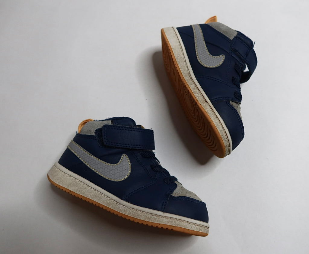 Nike sko
