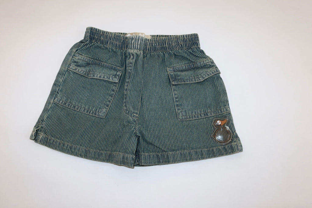 Le Lunes shorts