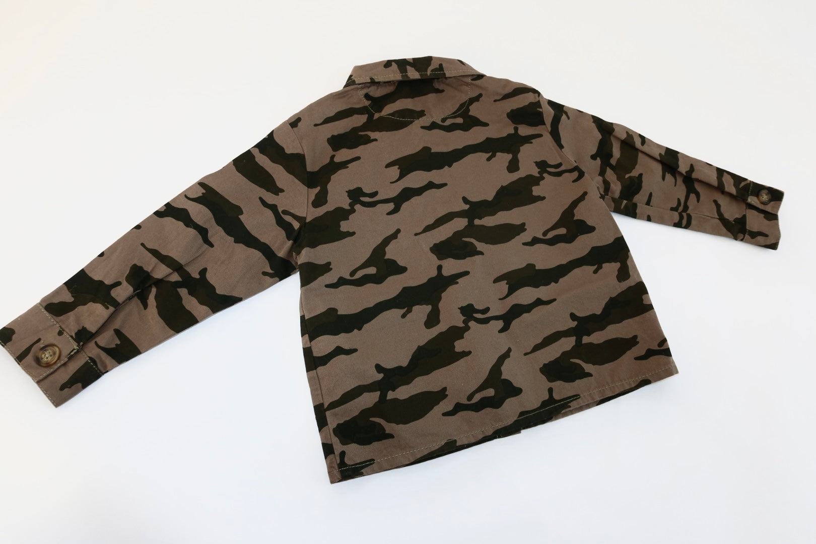 Design by kappAhl skjorte
