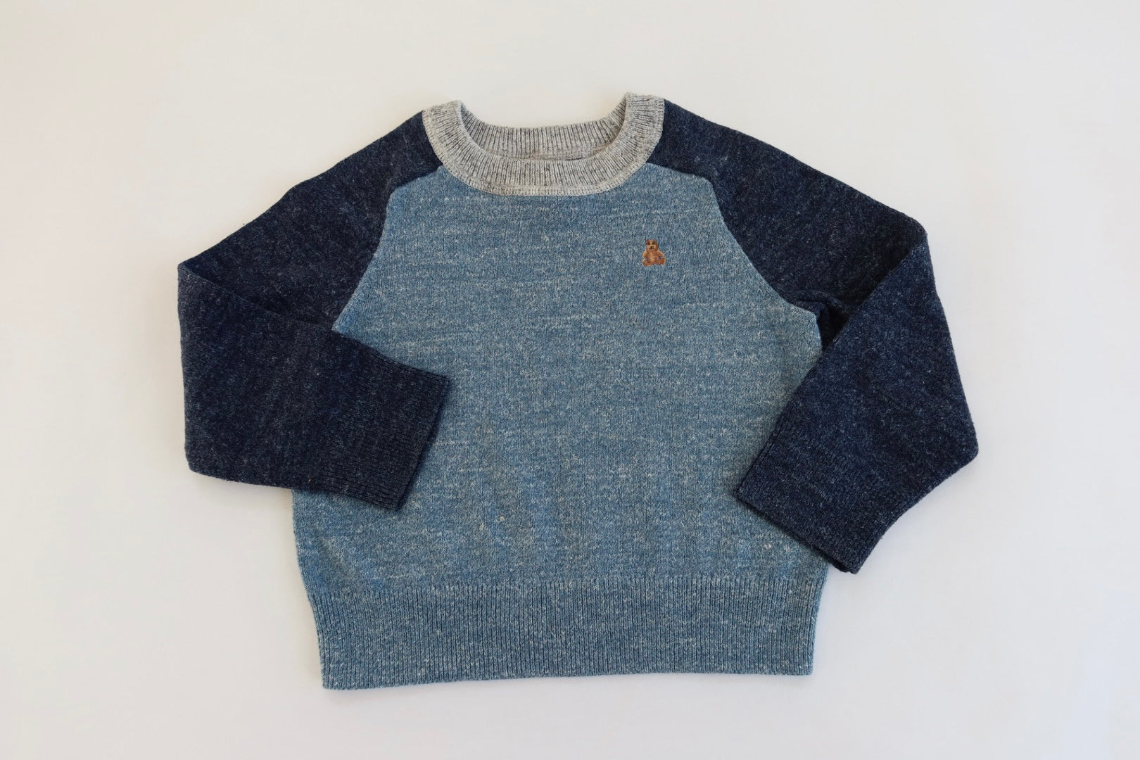 GAP baby sweater