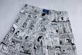 Fay junior Snoopy shorts