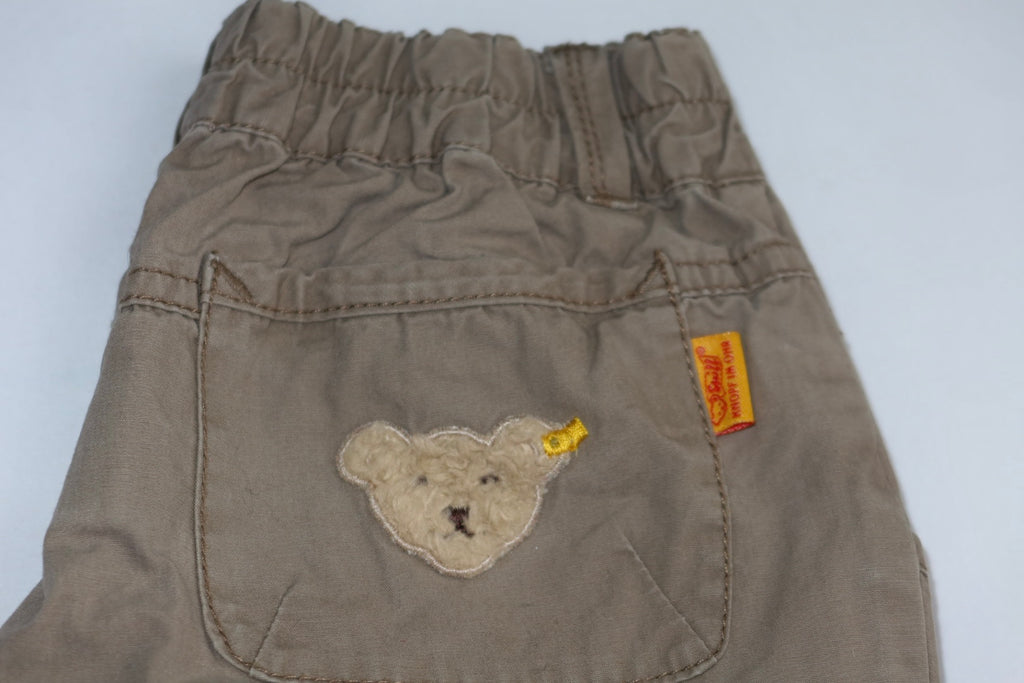 Steiff bamse bukser