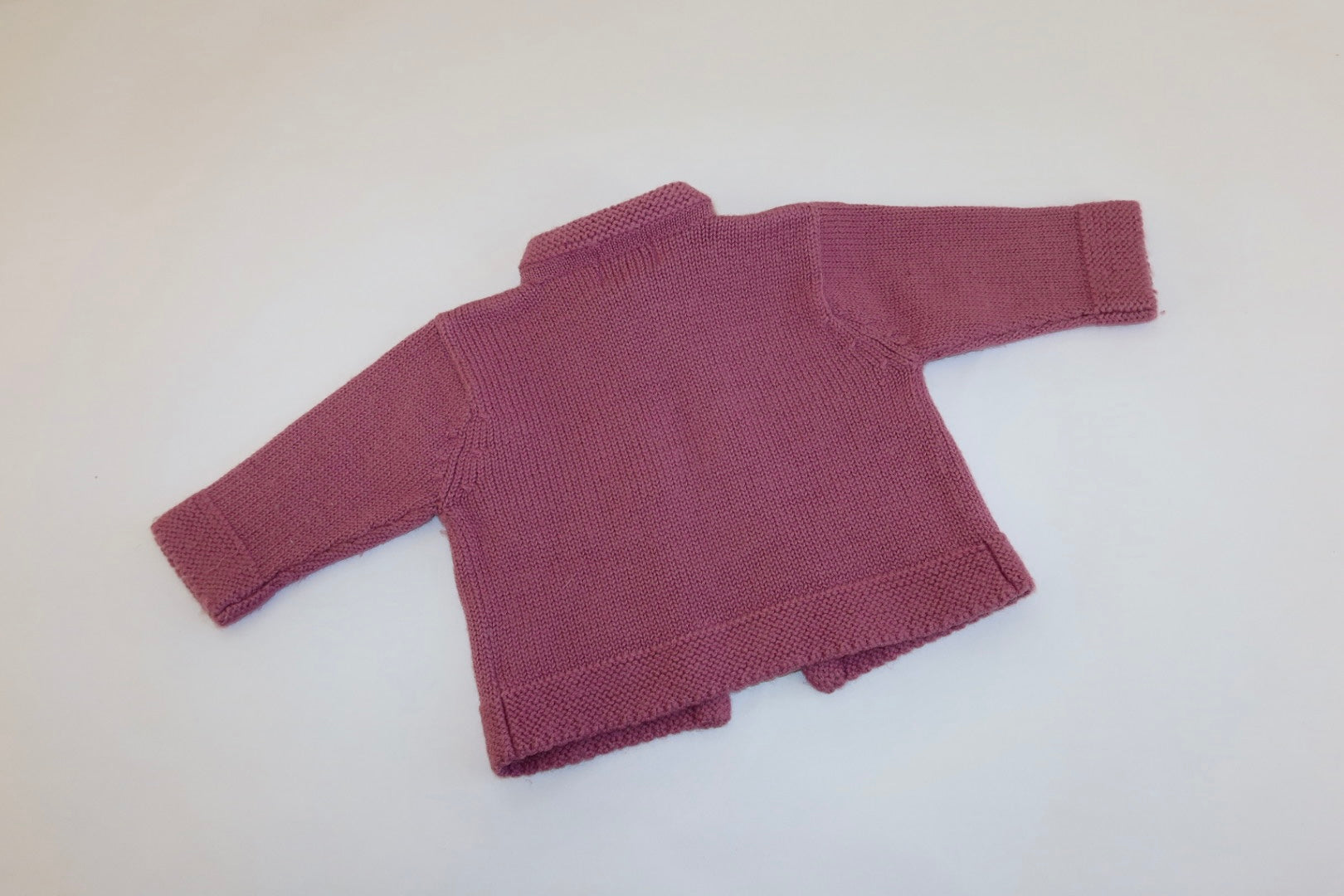 River Woods cardigan