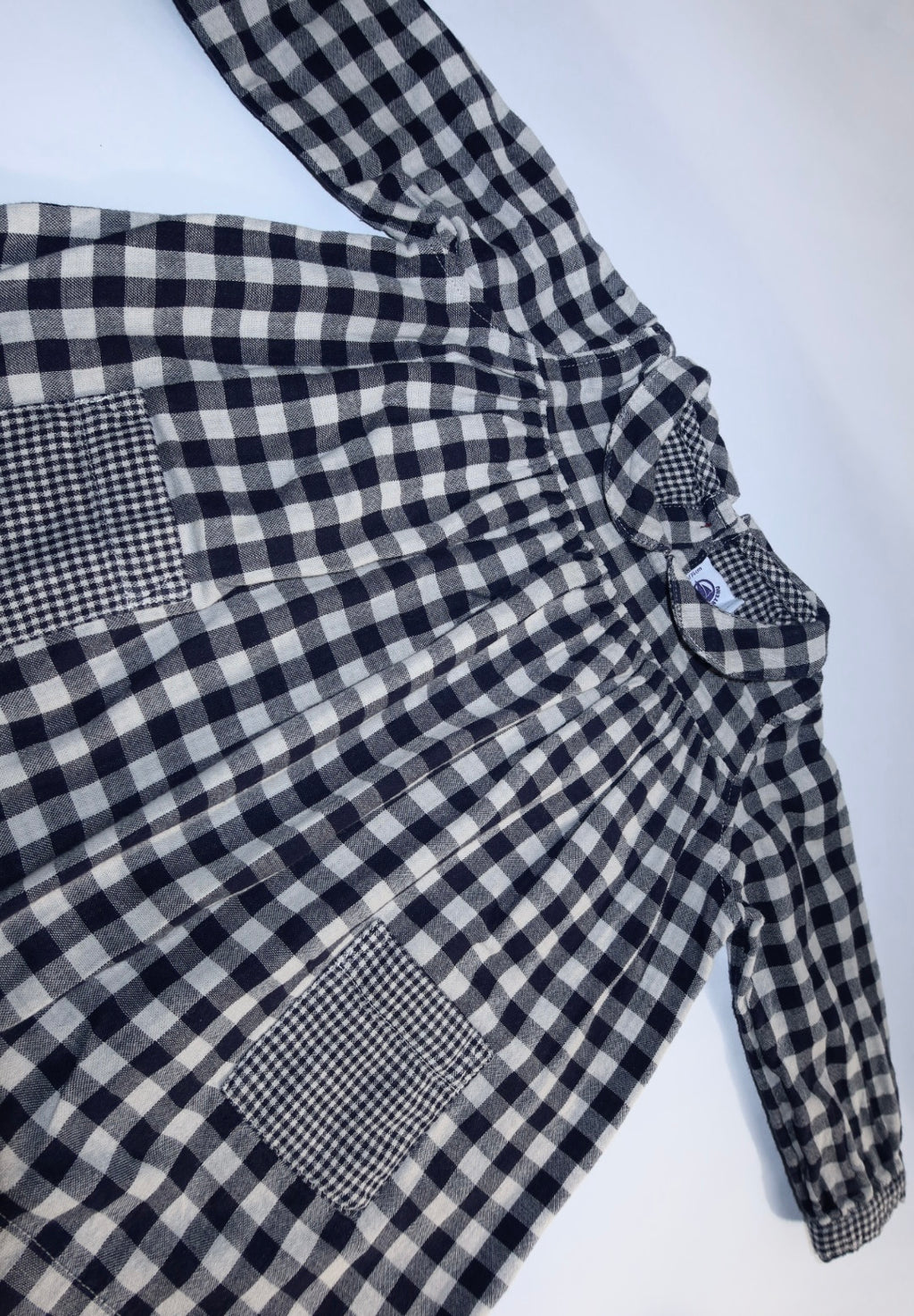 Petit Bateau kjole