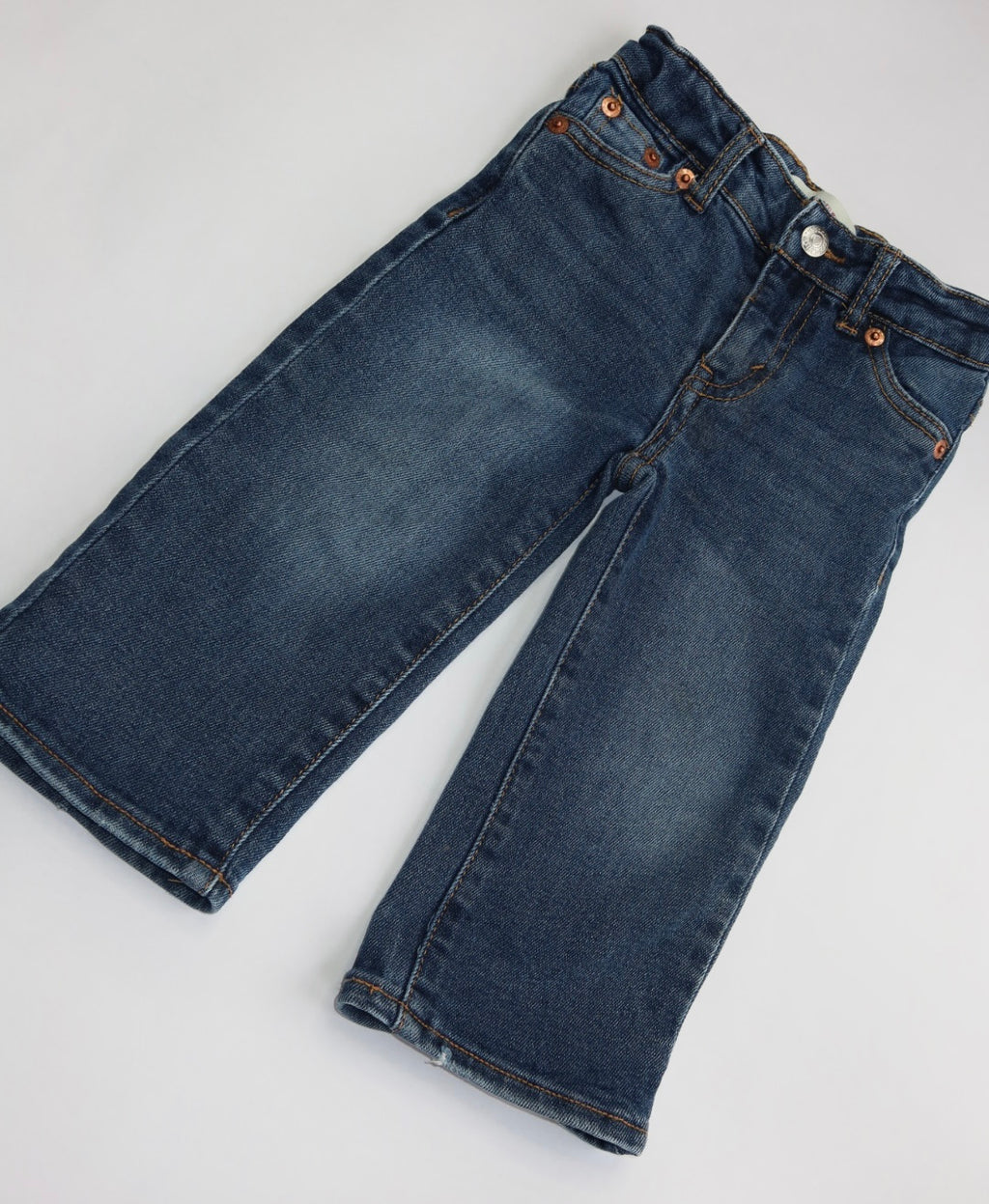 Levis cowboy jeans