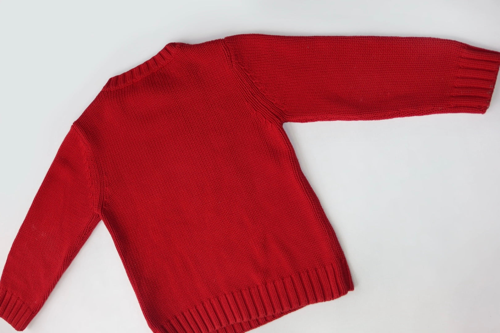 Spiderman sweater