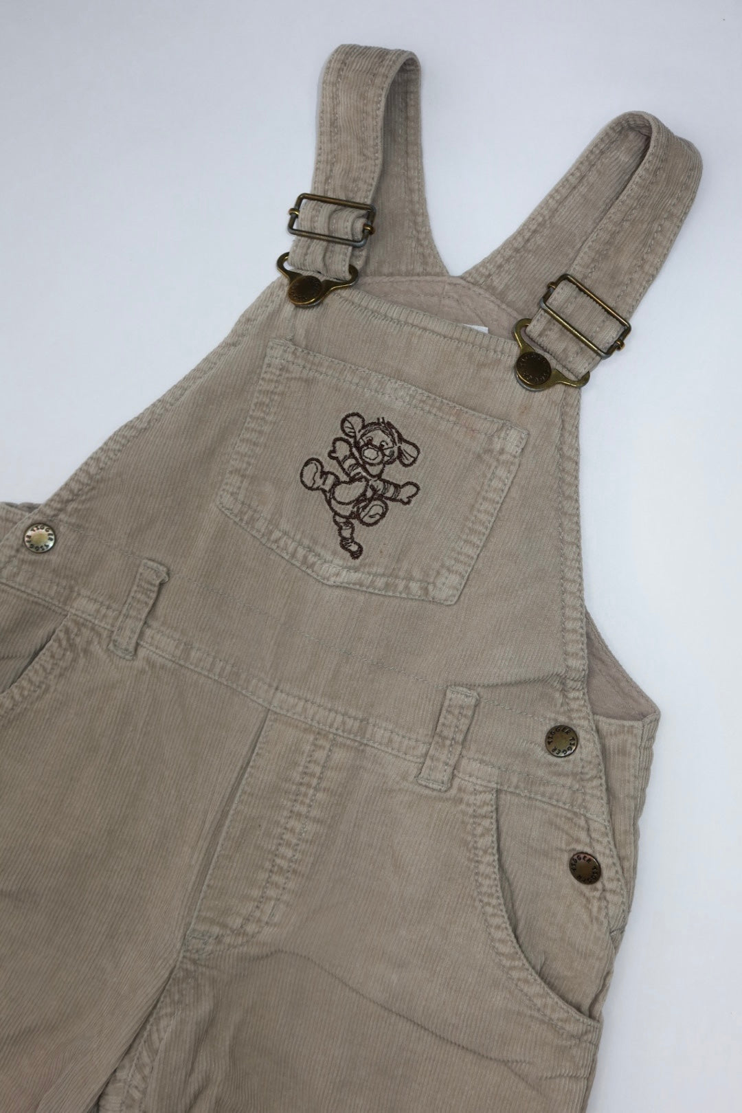 Disney overall med Tiger