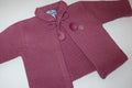 River Woods cardigan