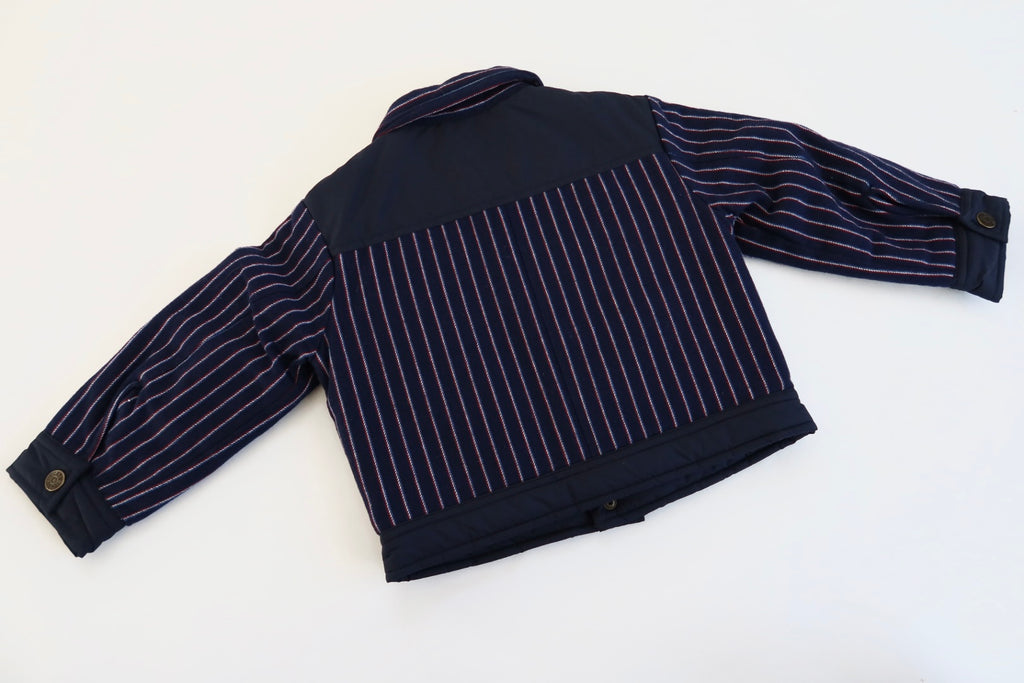 Crewcuts jakke