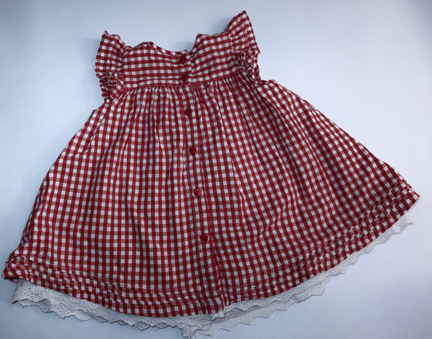 Lindex kjole
