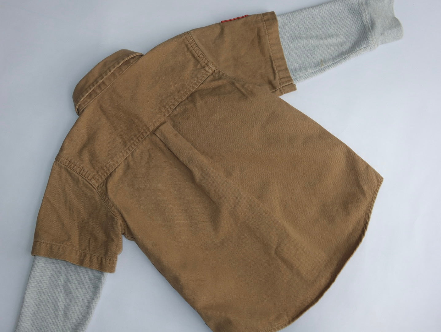 OshKosh B'gosh skjorte