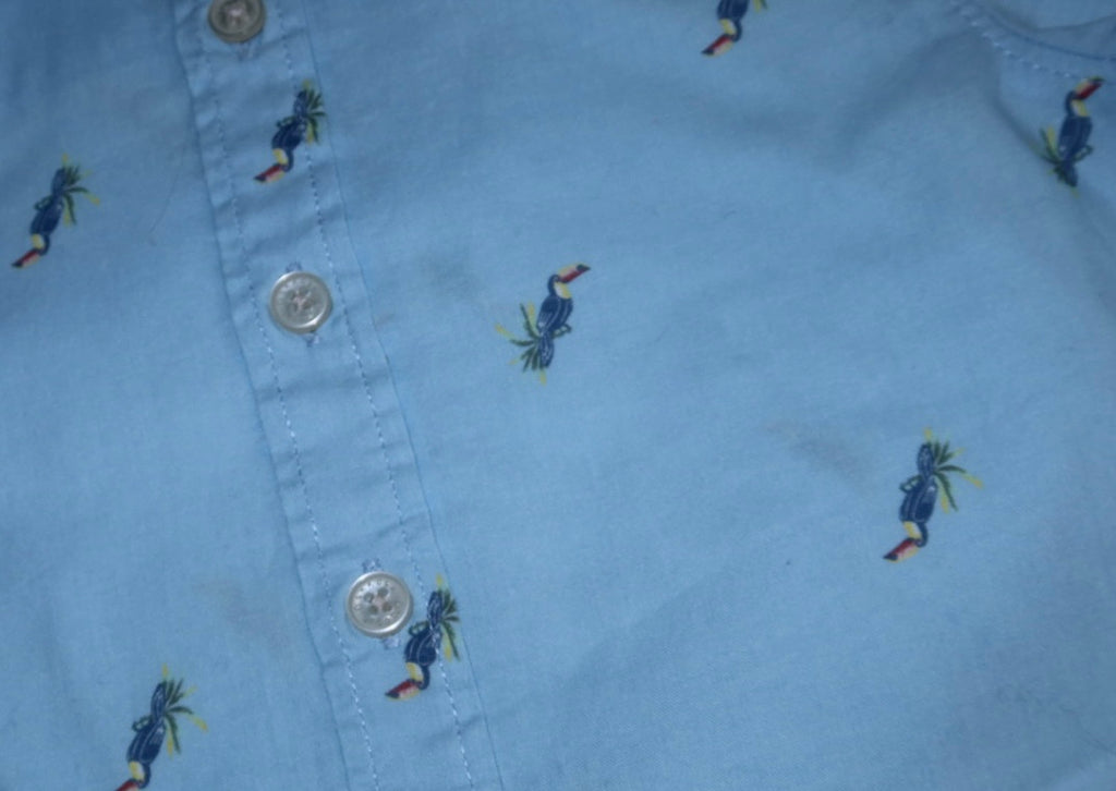 OshKosh B’gosh skjorte