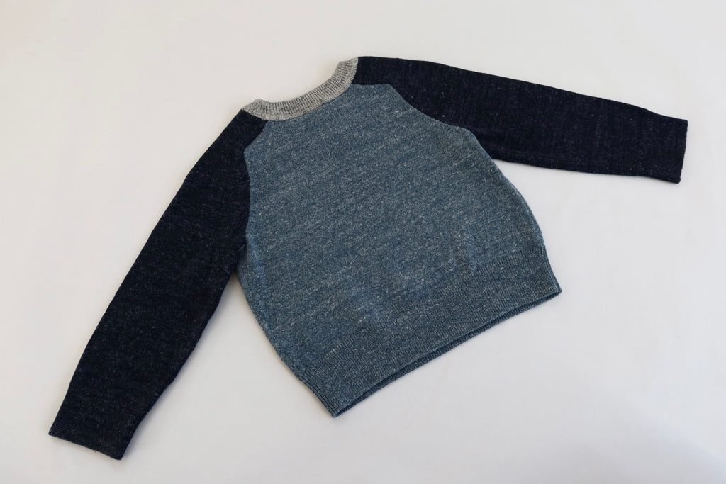 GAP baby sweater