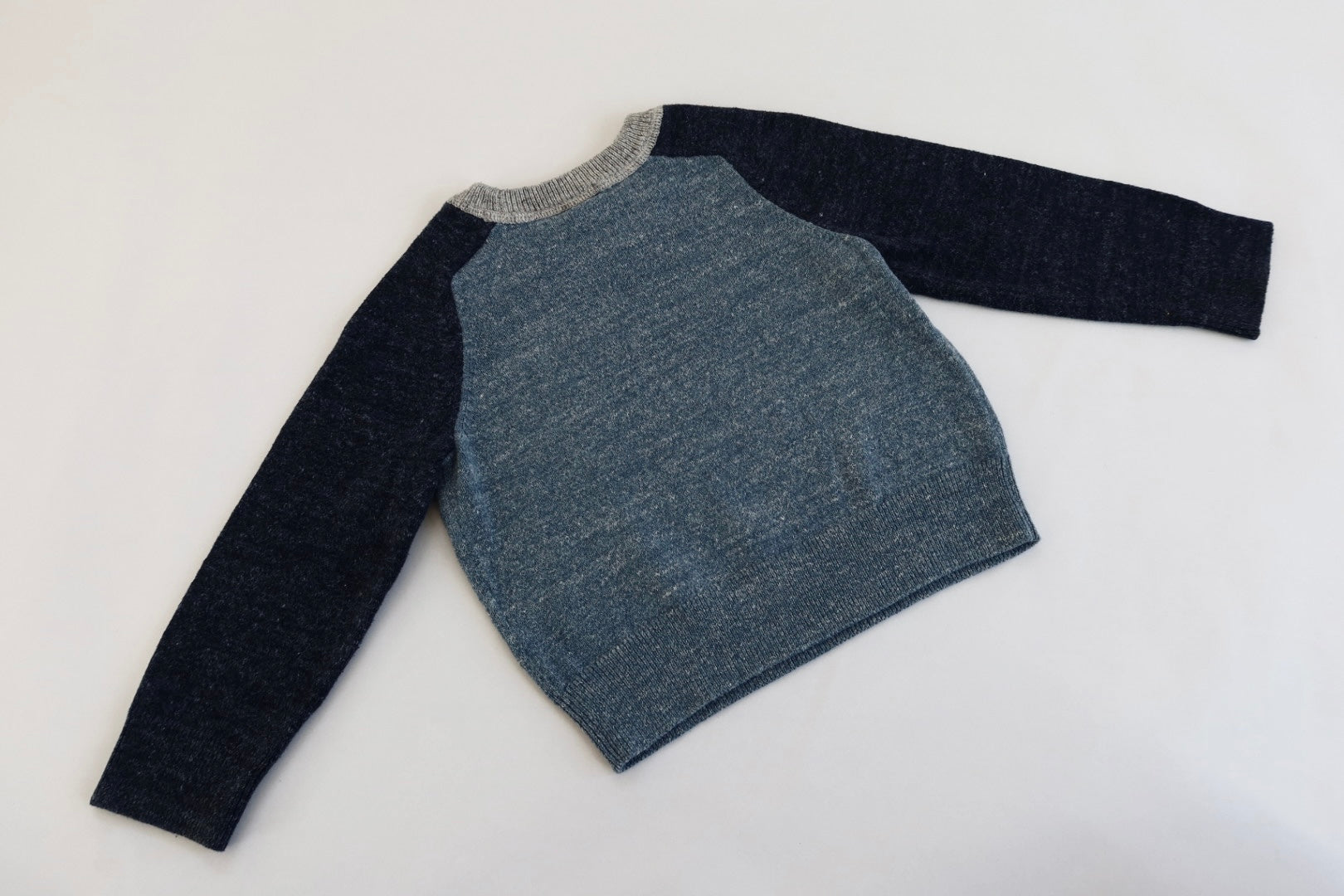 GAP baby sweater