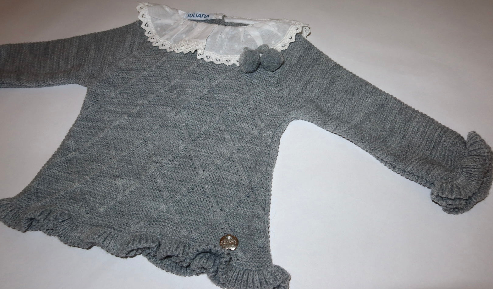 Juliana bluse