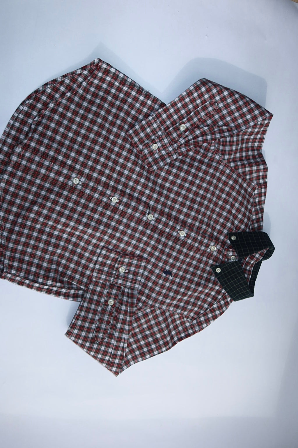 Ralph Lauren skjorte