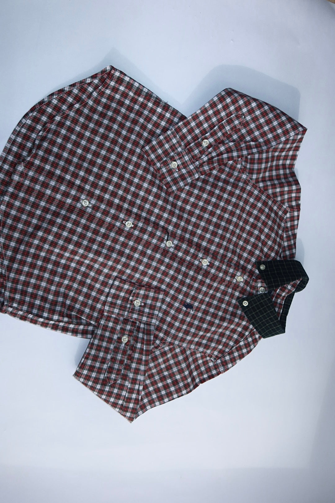 Ralph Lauren skjorte