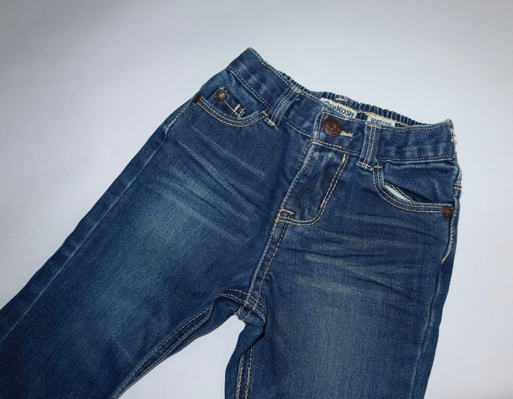 OshKosh B’gosh jeans