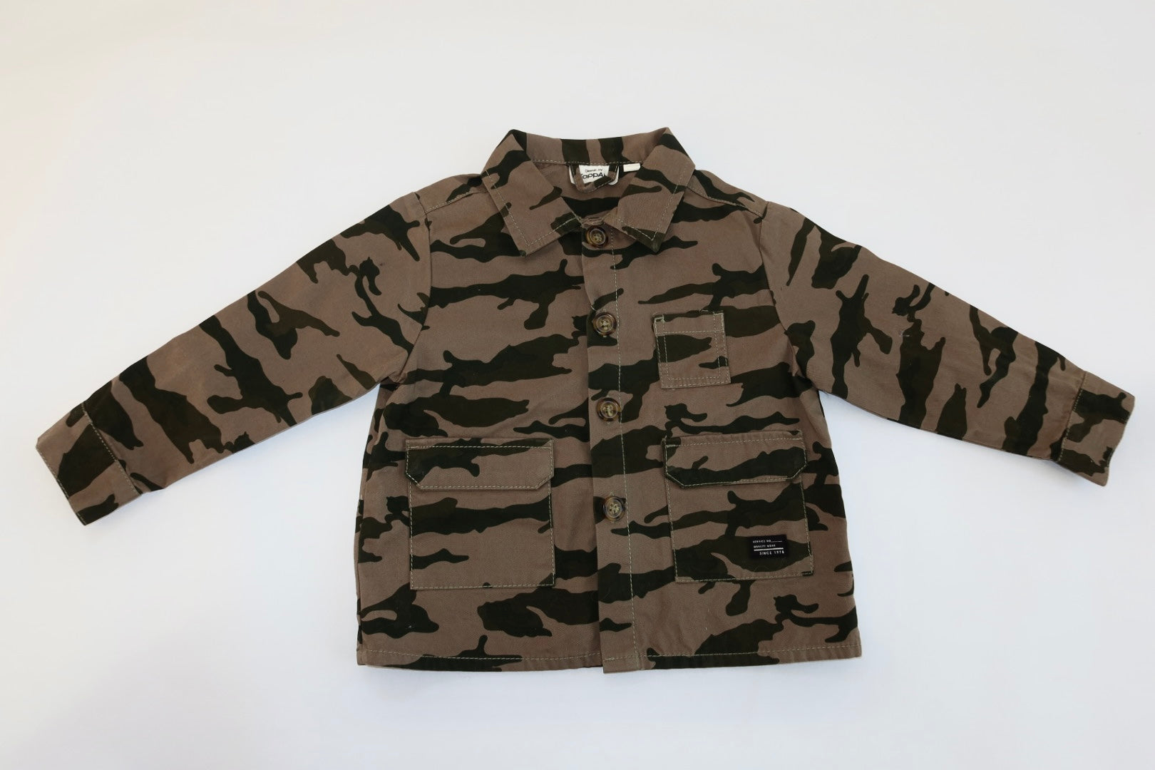 Design by kappAhl skjorte