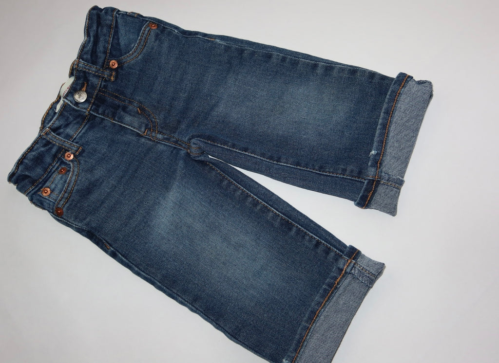 Levis cowboy jeans