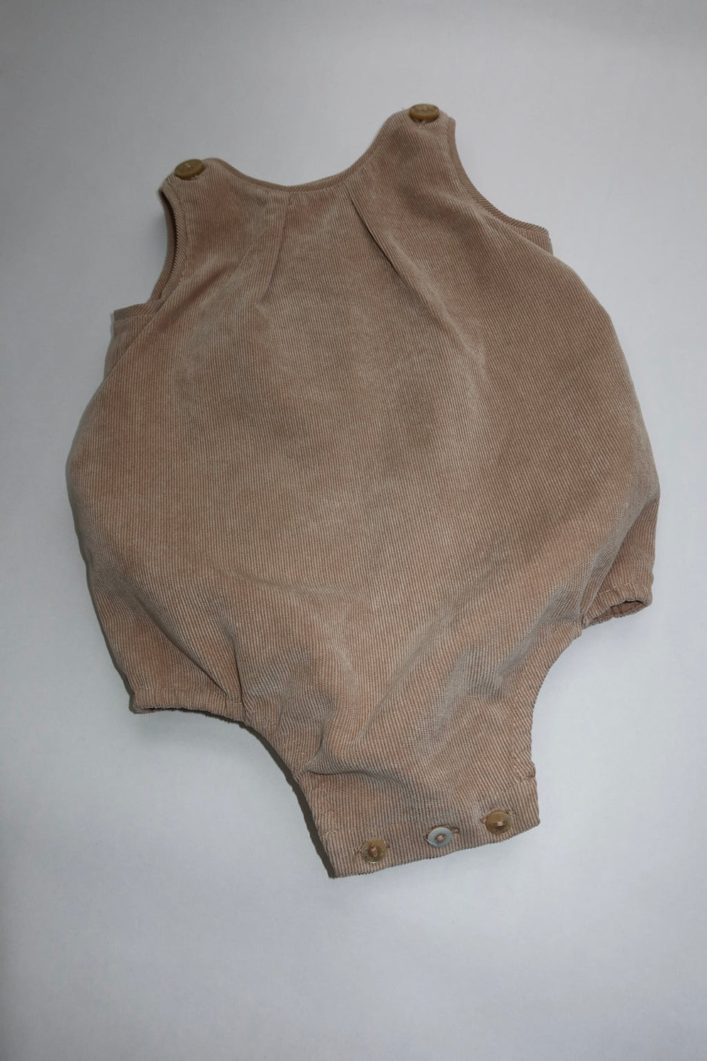 Karpi baby Body