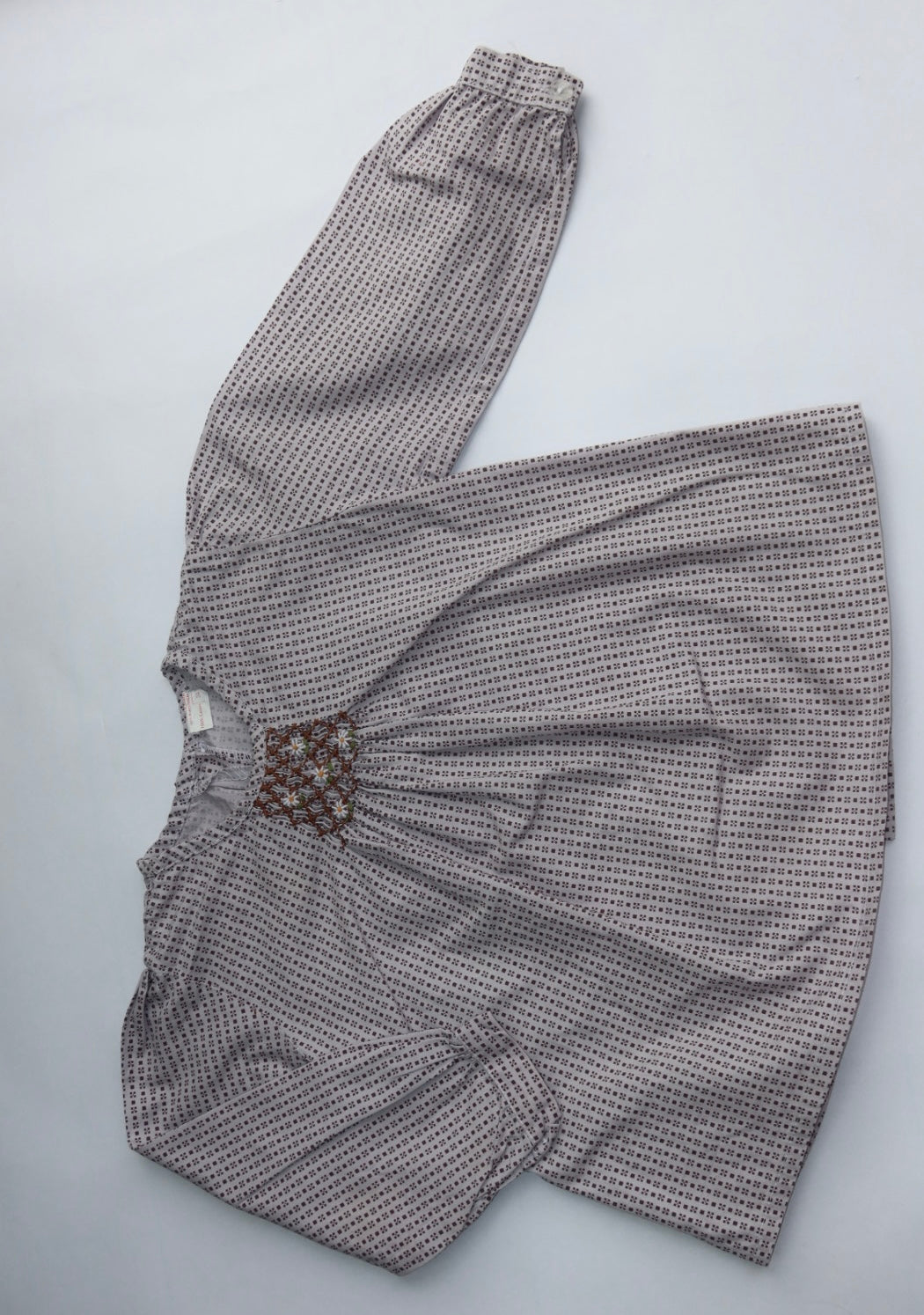 Creation Imaho bluse