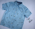 OshKosh B’gosh skjorte