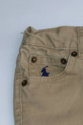 Ralph Lauren bukser i beige