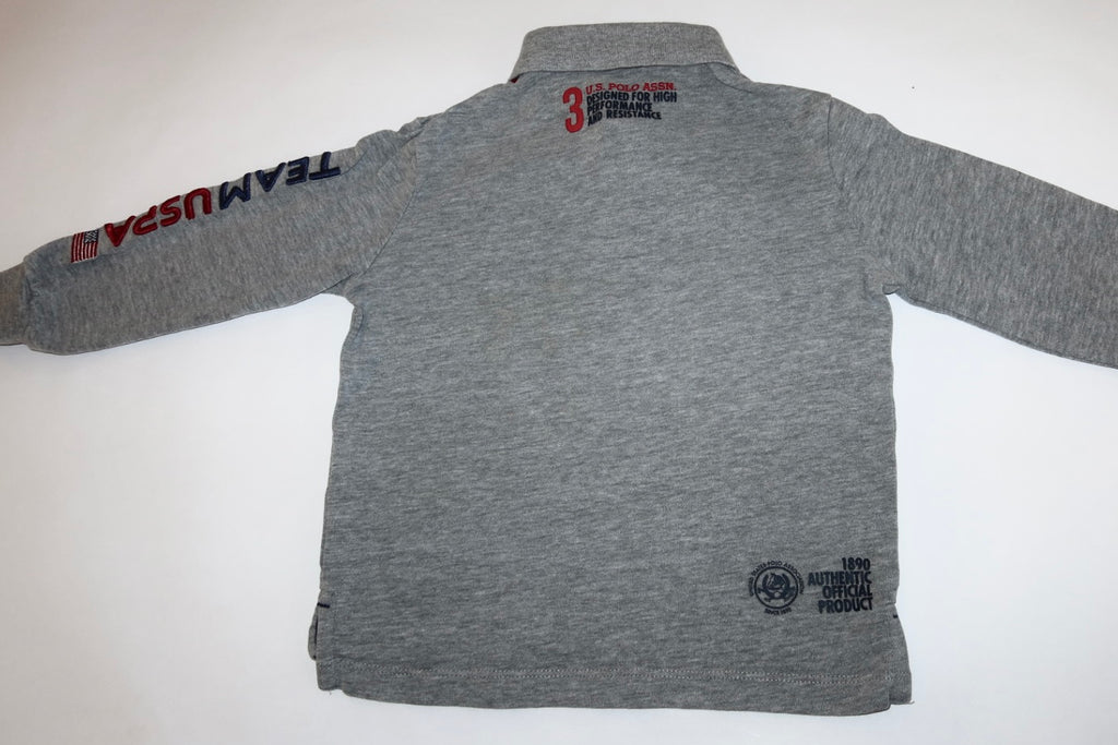 U.S Polo Assn. bluse