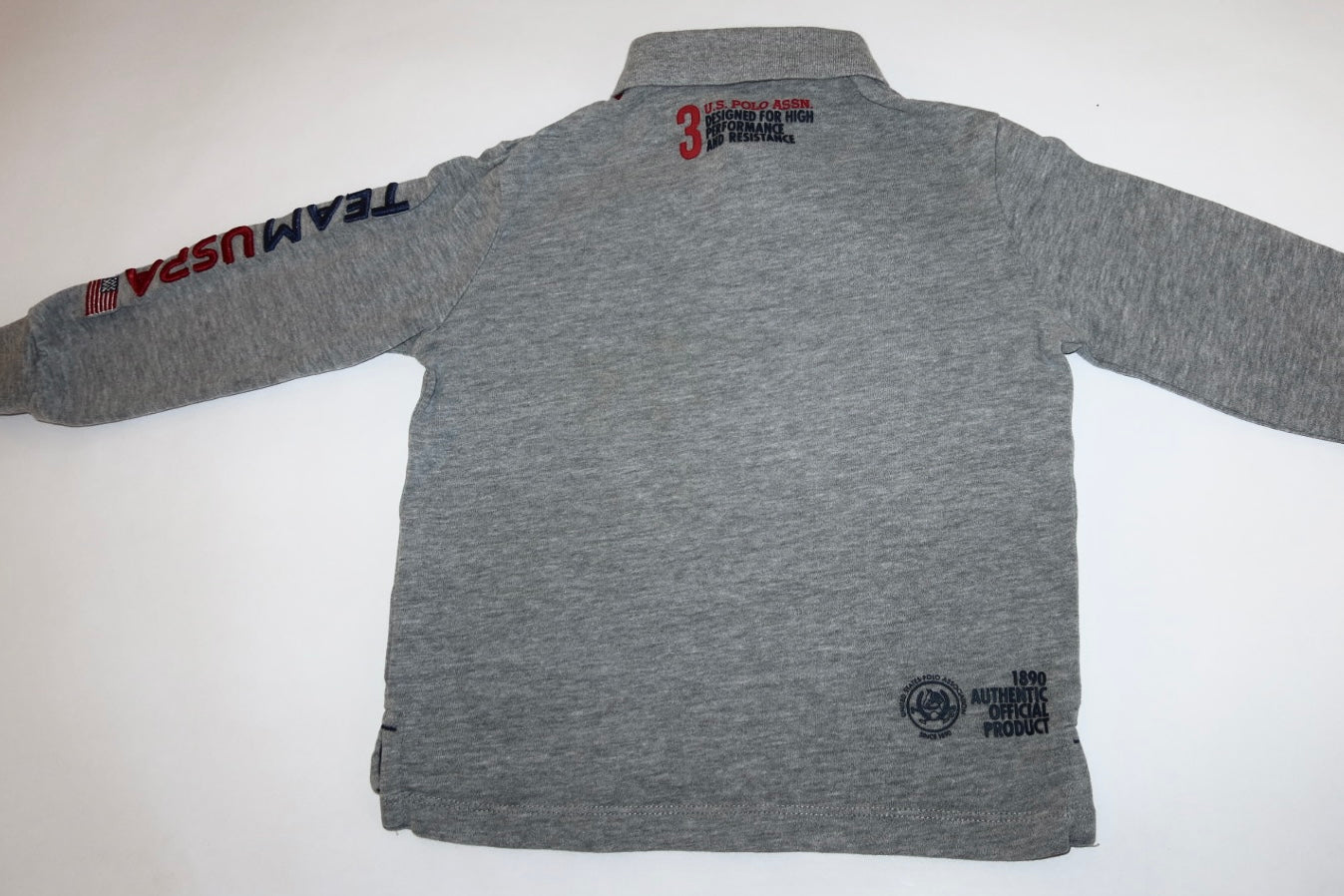 U.S Polo Assn. bluse