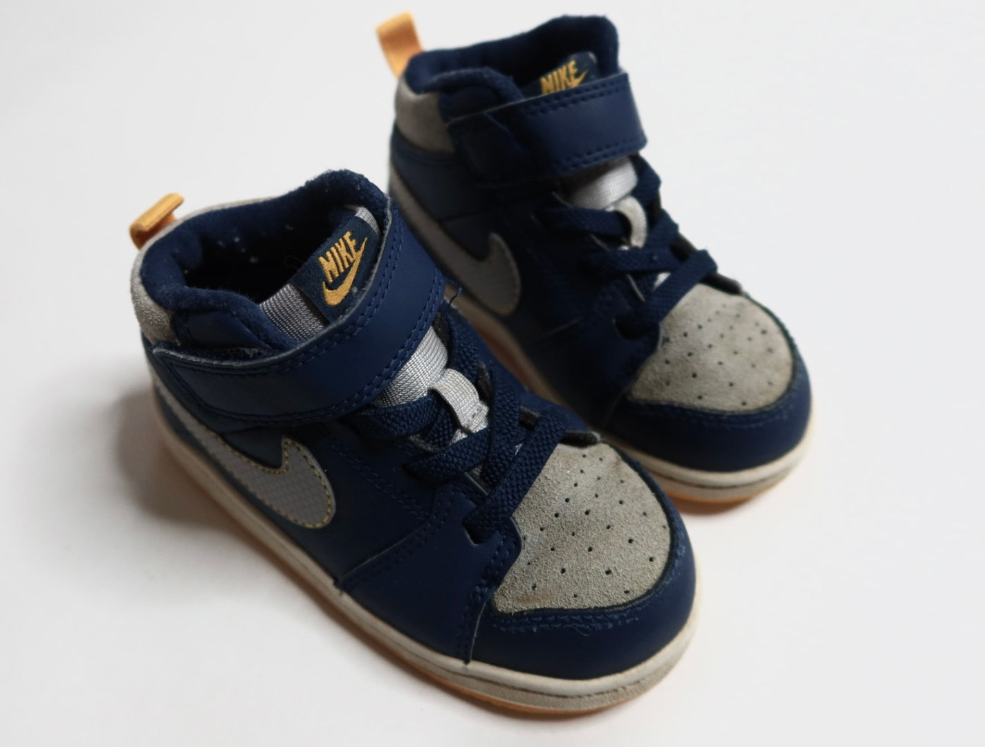 Nike sko