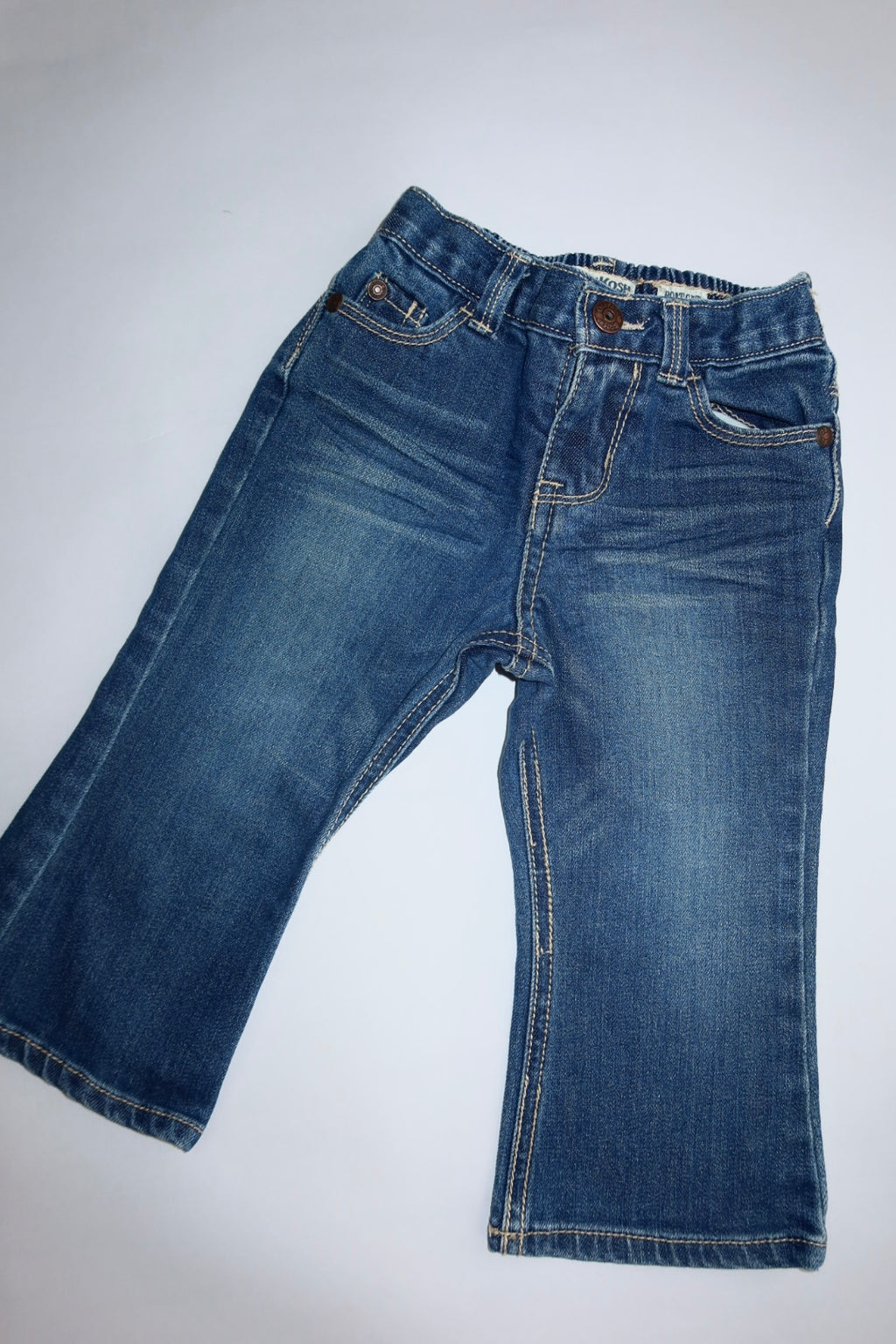 OshKosh B’gosh jeans