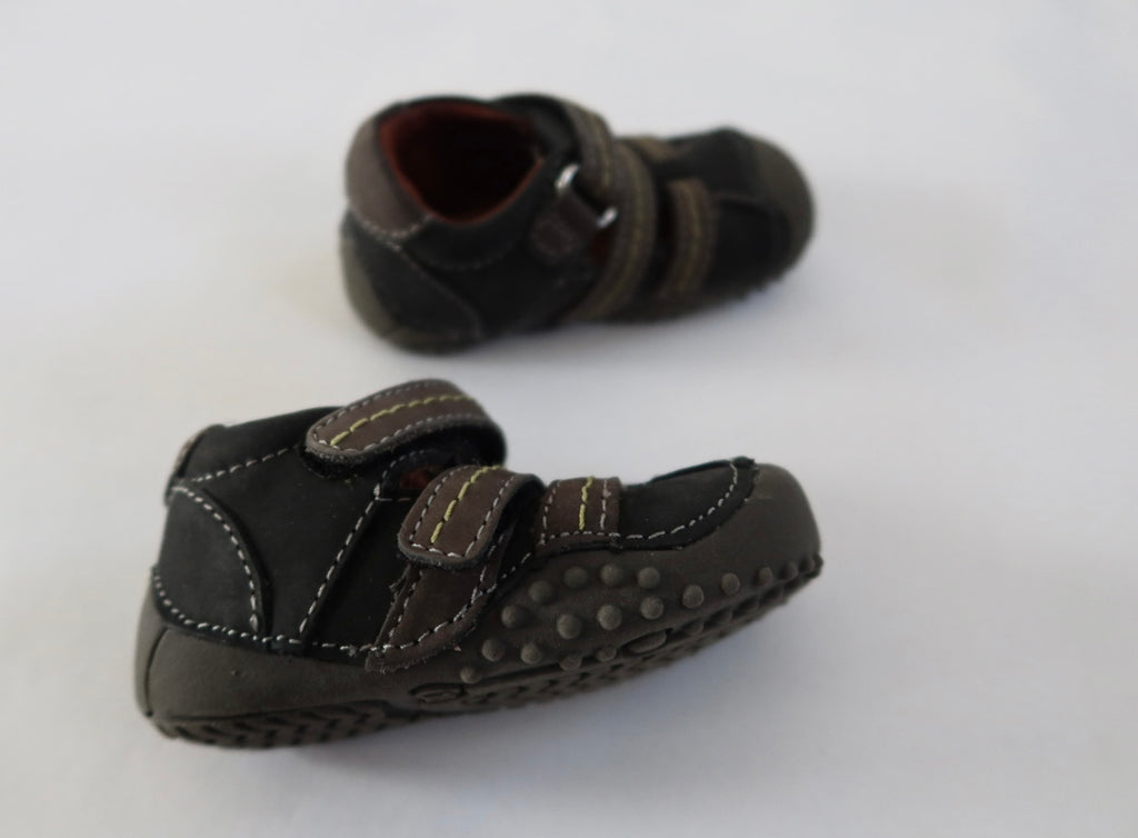 Bundgaard “Prewalker Velcro” sko