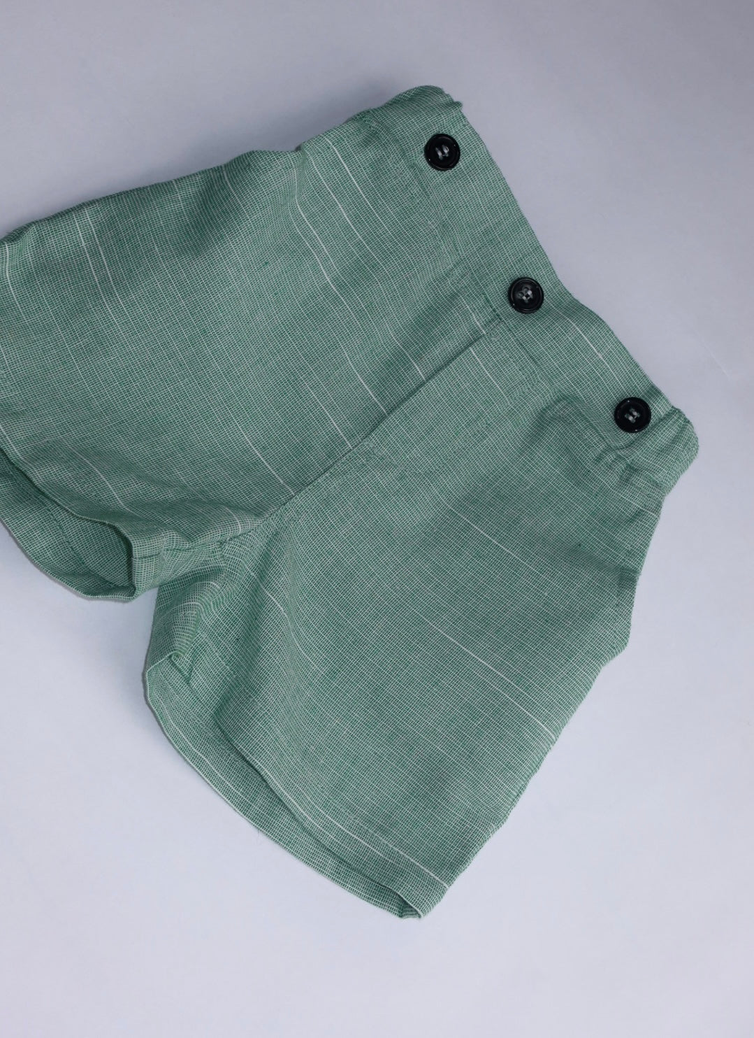 Volunboy mint grønne shorts