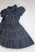Girls Wear kjole