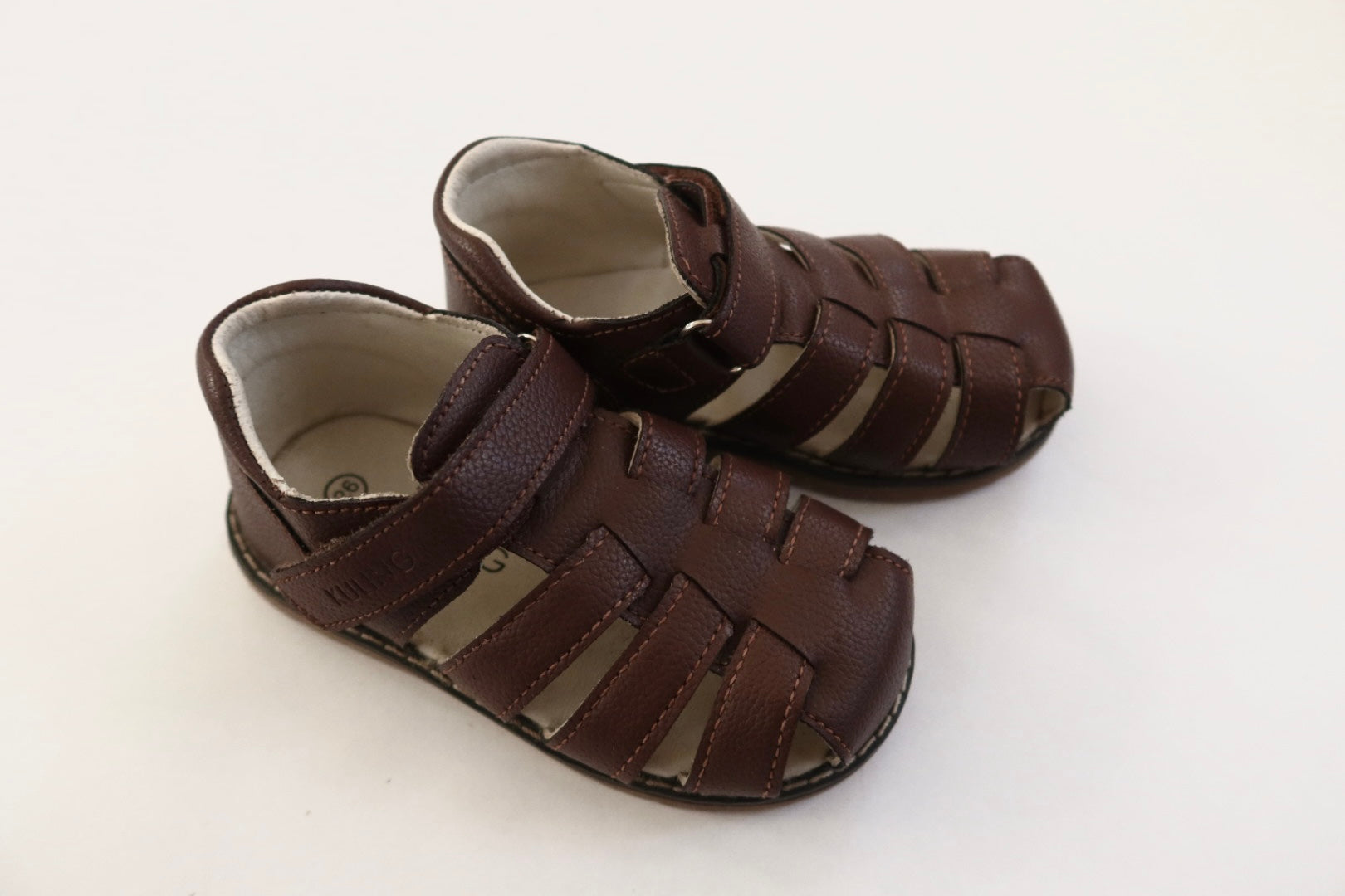 Sandaler fra Kuling