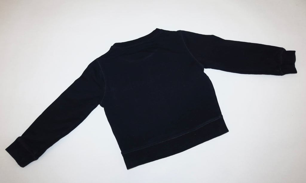 Aston Martin sweater