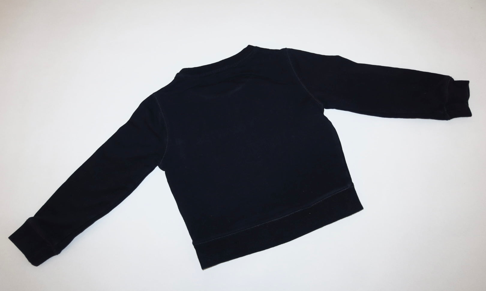 Aston Martin sweater