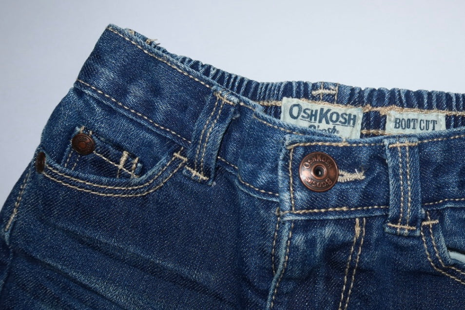 OshKosh B’gosh jeans