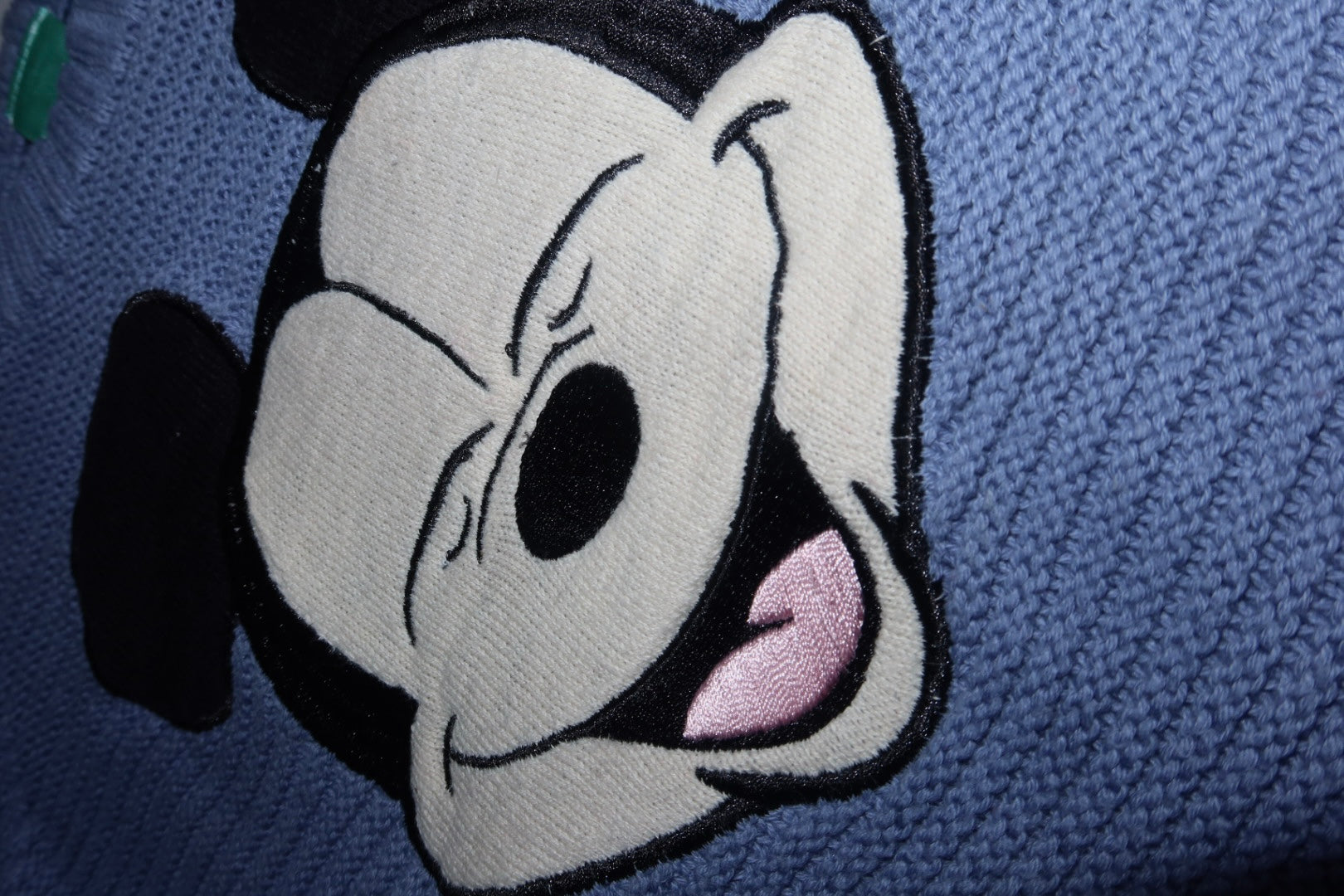Disney sweater med Mickey