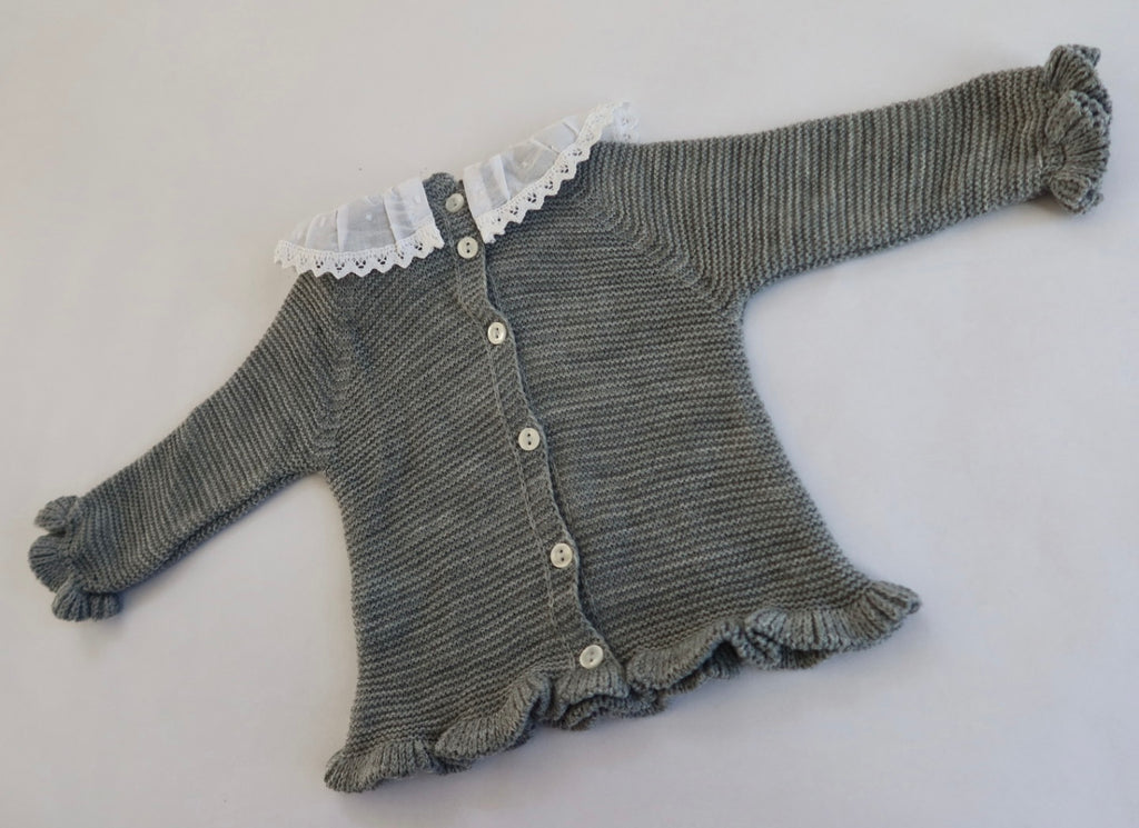 Juliana bluse