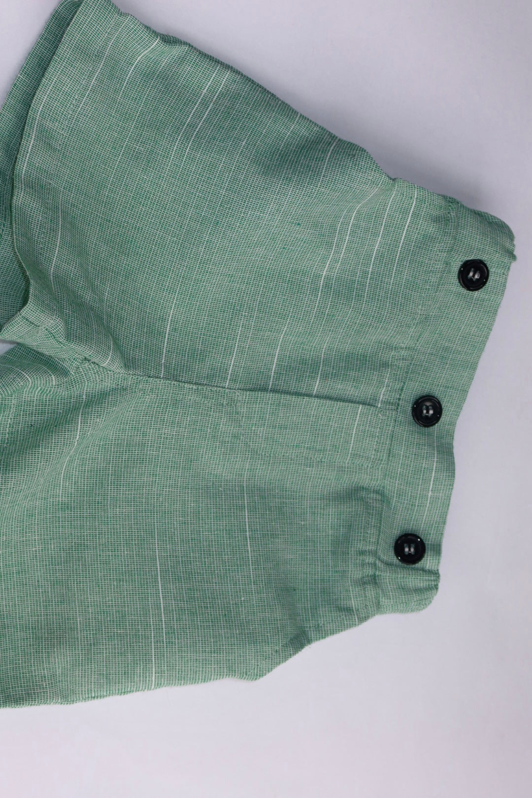 Volunboy mint grønne shorts