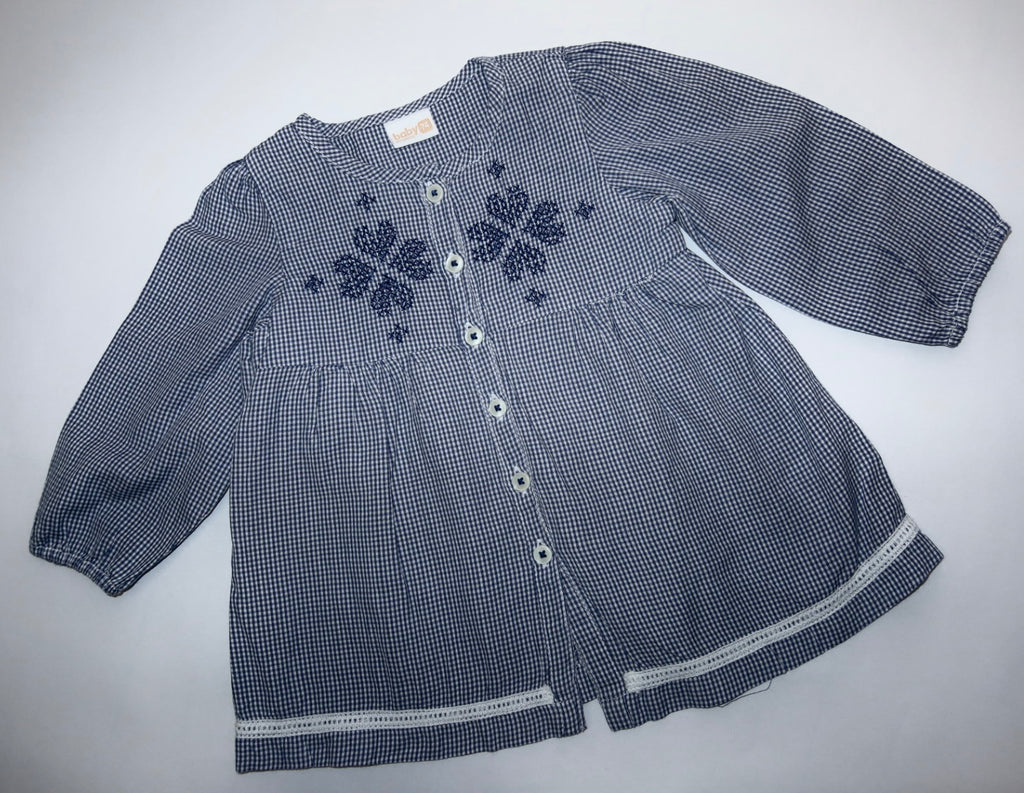 Lindex kjole