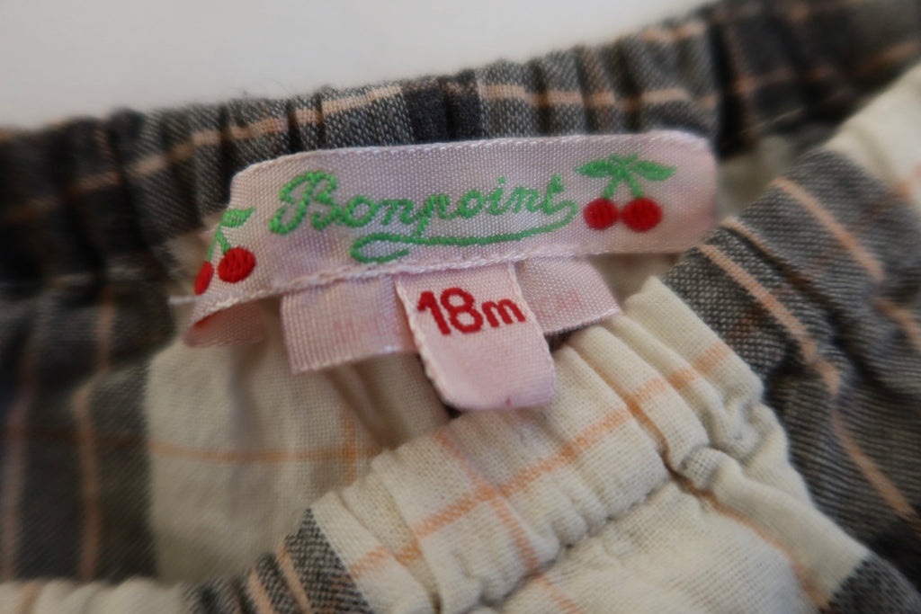 Bonpoint bloomers