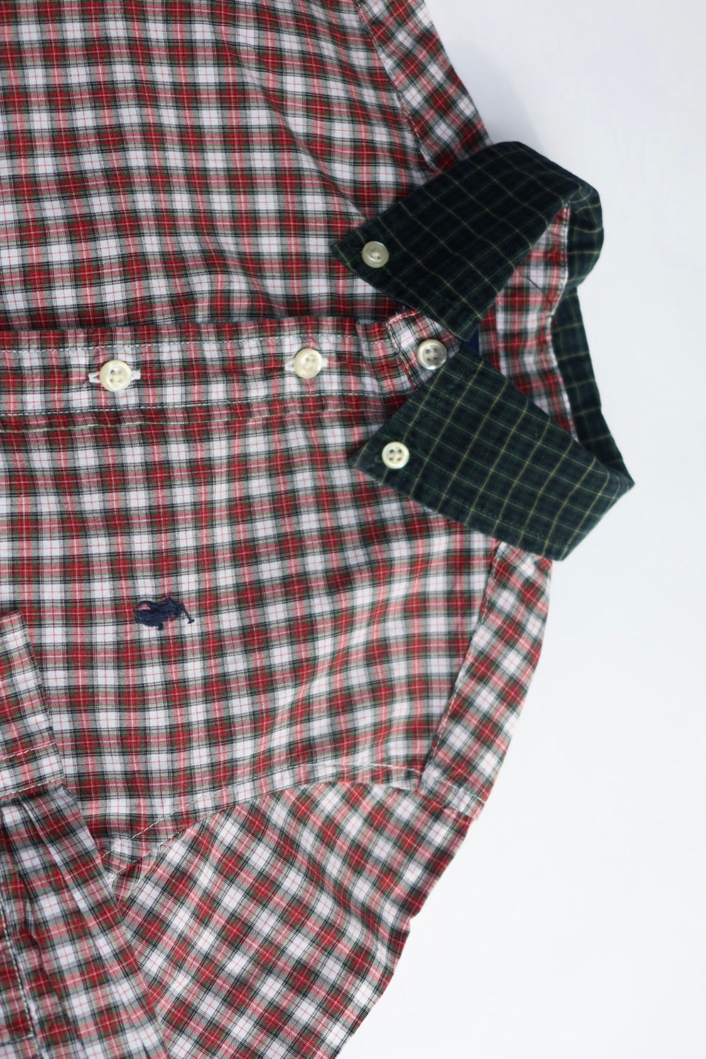 Ralph Lauren skjorte