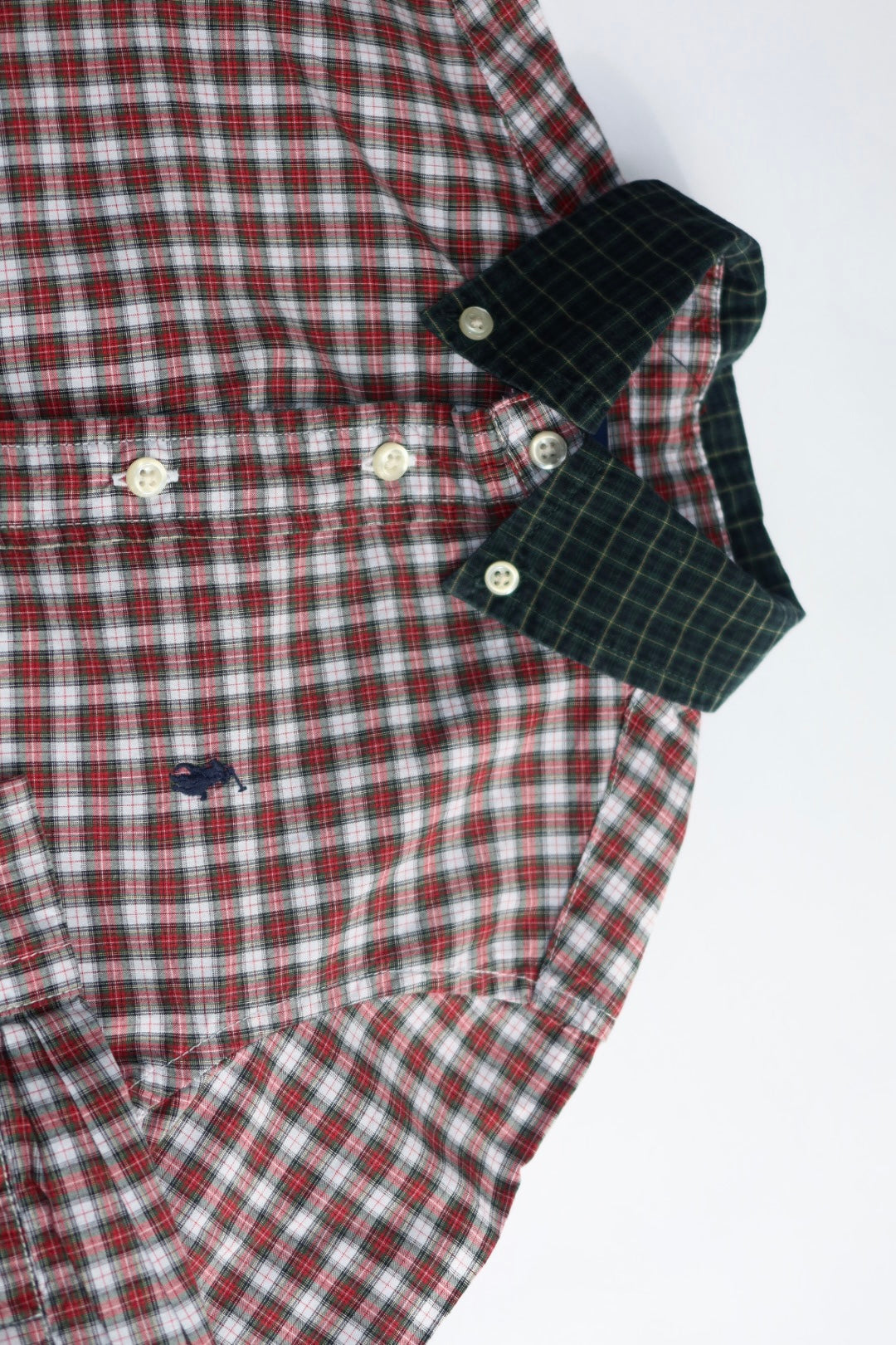 Ralph Lauren skjorte